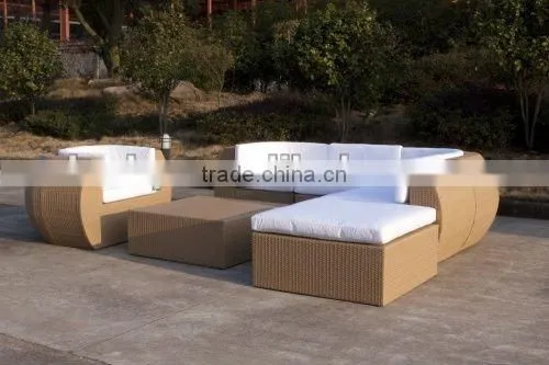 Hot Selling Outdoor Sofa