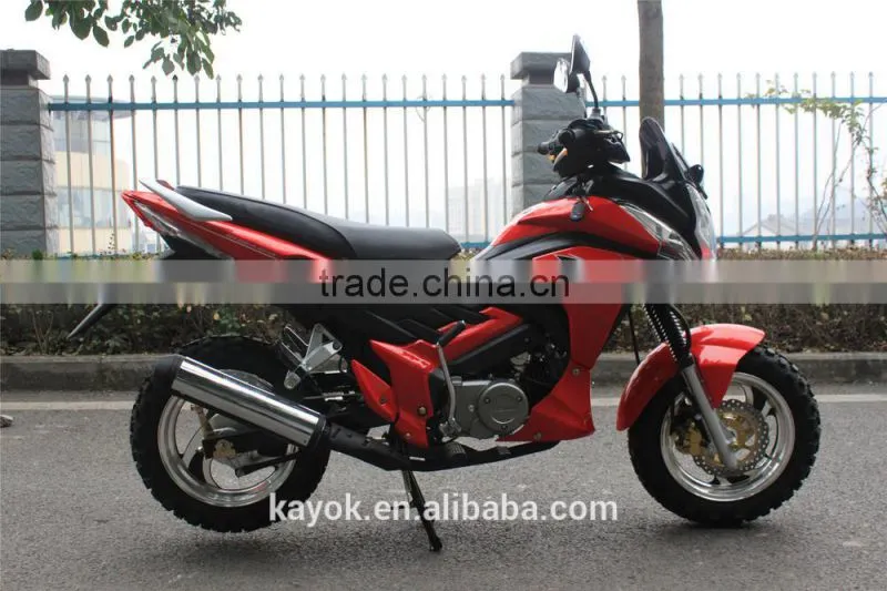 125cc Charming China Mini Racing Motorcycle, Mini Racing Bikes, Racing Bike For Sale KM125-CP