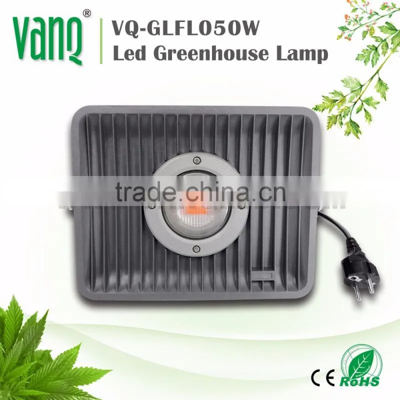 2017 NEWEST full spectrum led lights 100w for greenhouse lighting flower vegetative