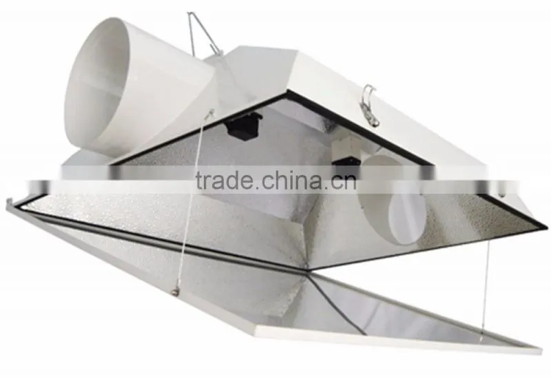 Air Cooled Double Ended Hydroponics Reflector Lights/grow reflector