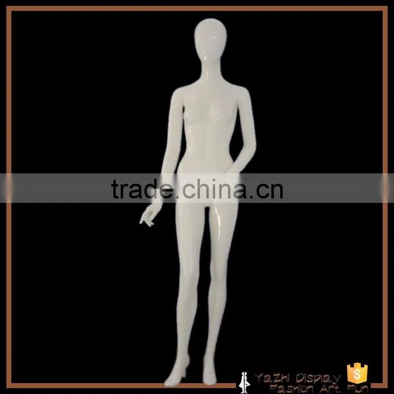 classical sexy elegant mannequin female on sale