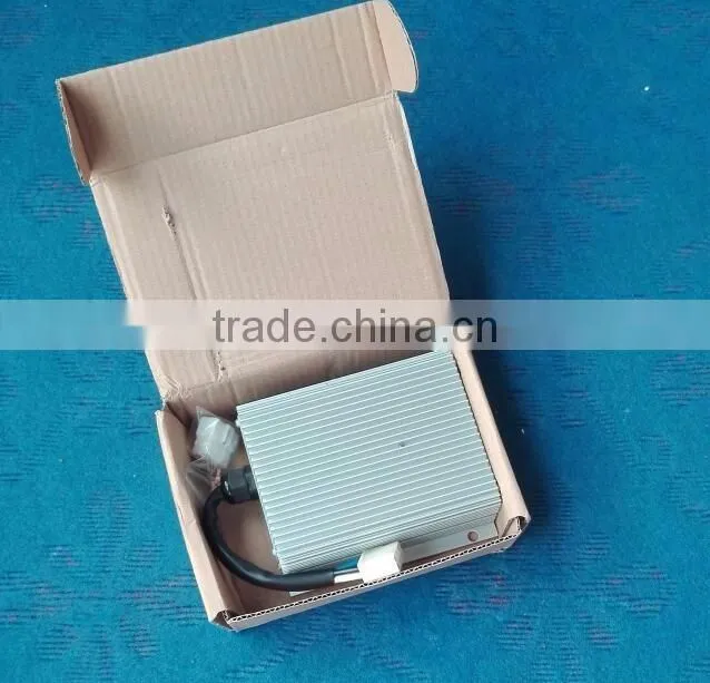 400w 60v to 12v,35A isolated DC-DC power converter
