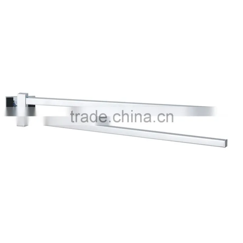 2016 Wholesale Wall Mounted Stainless Steel Towel Rail With 4 Bars