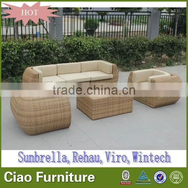 outdoor furniture set outdoor sofa