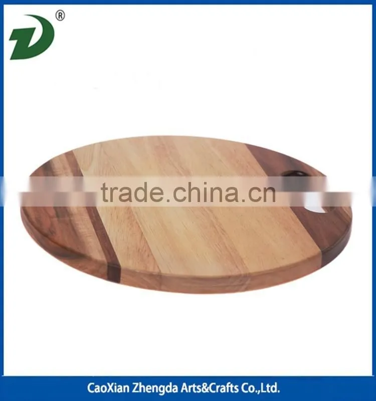 Acacia Wooden Chopping Board