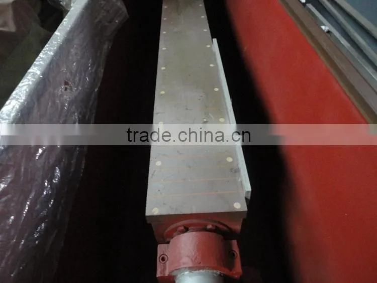YM3000 straight knife sharpening machine