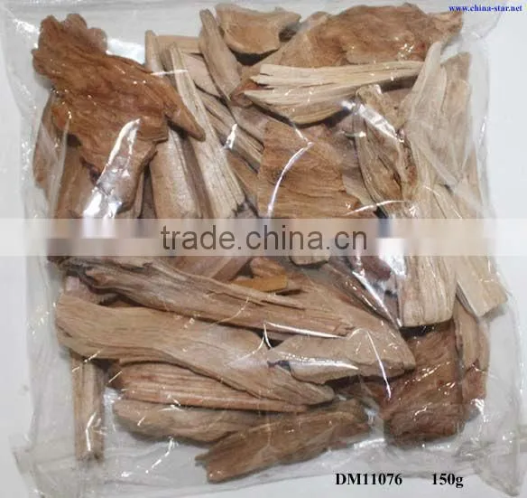 wood chips