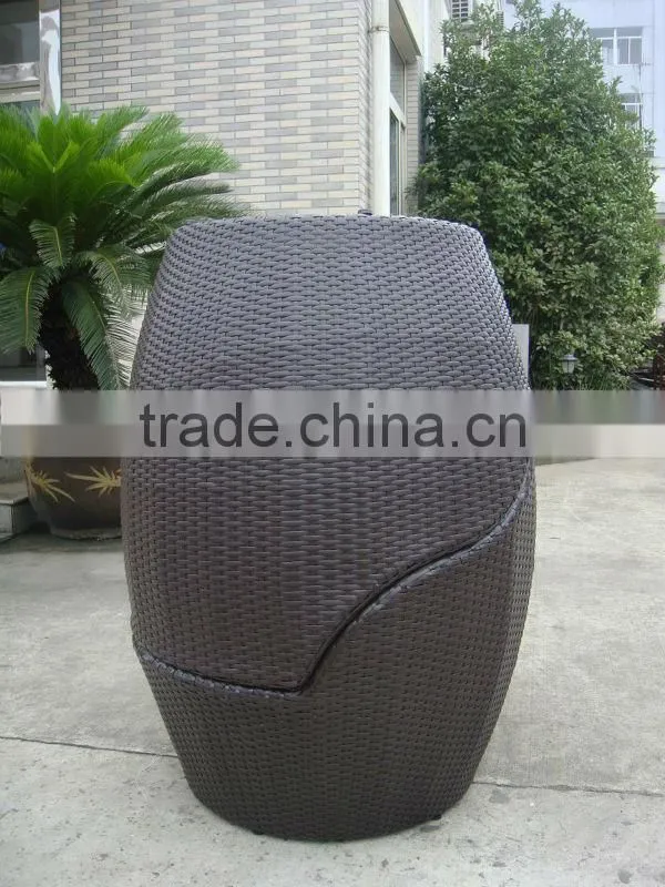 3pcs rattan furniture sydney stackable sofa