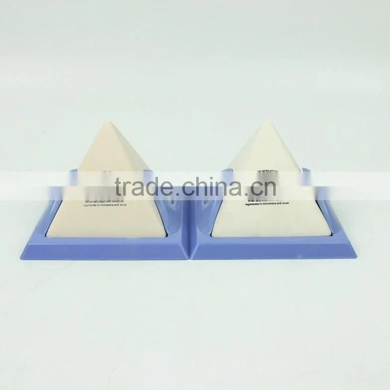 Pyramid Dehumidifier Air dryer Moisture Absorber