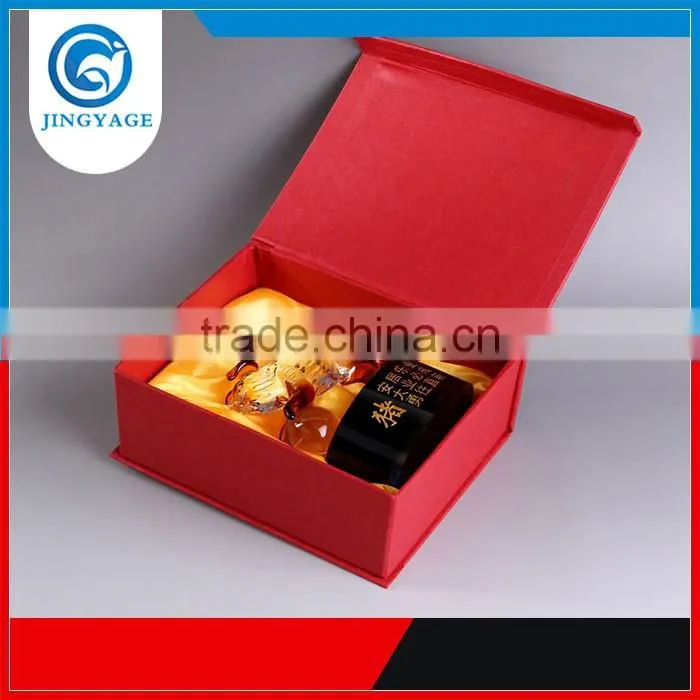 Jingyage wholesale China style crystal Pig chivalrous souvenir gift