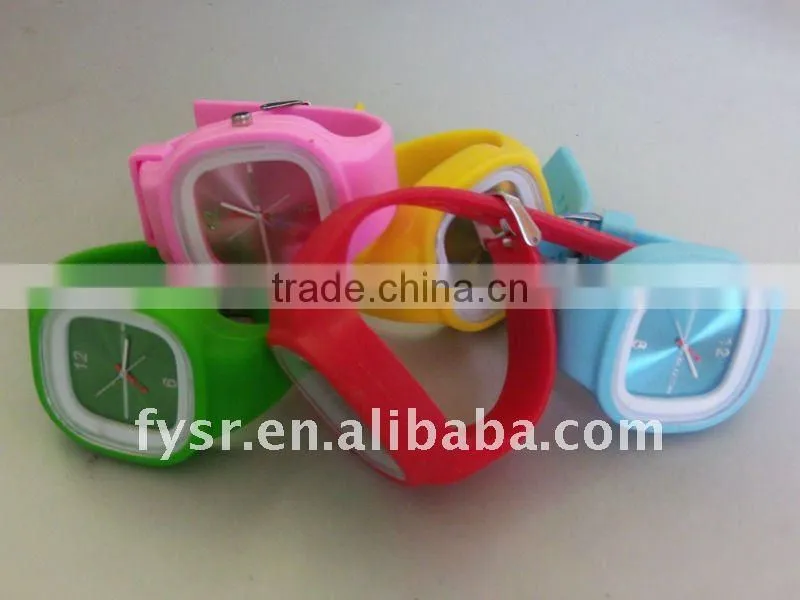 silicone nurse watch nurse pocket watch silicone watch