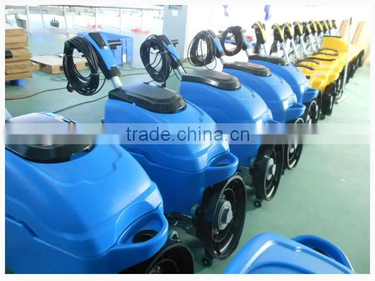 grinding floor washing equipment