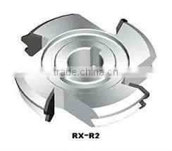 PCD CUTTER/DIAMOND WOODWORKING CUTTER/PCD COMBINATION CUTTER