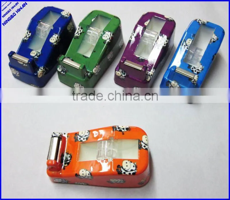 New design hot selling standard size decorative manual hole punch