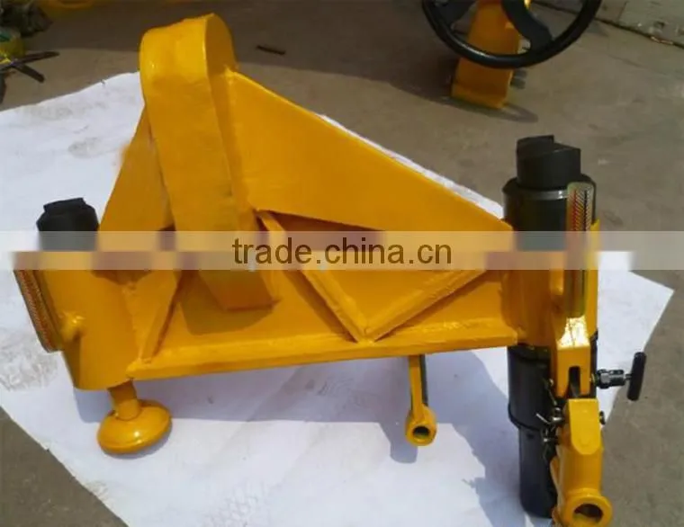 2017 China Coal Group Hydraulic Rail Metal Cnc Hydraulic Bending Machine