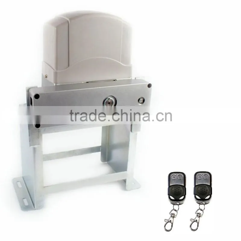 Chain 50 Driving Electric Automatic Sliding Door Openers
