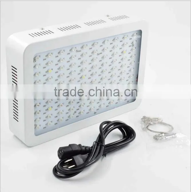 cl099 plant dual core led grow light for agricultural