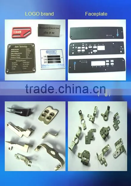 metal connector china supplier