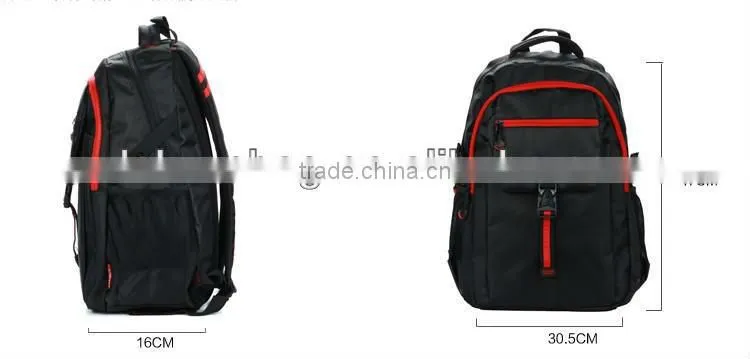 Laptop Backpack/Sport Backpack/Travel backpack for student with nylon