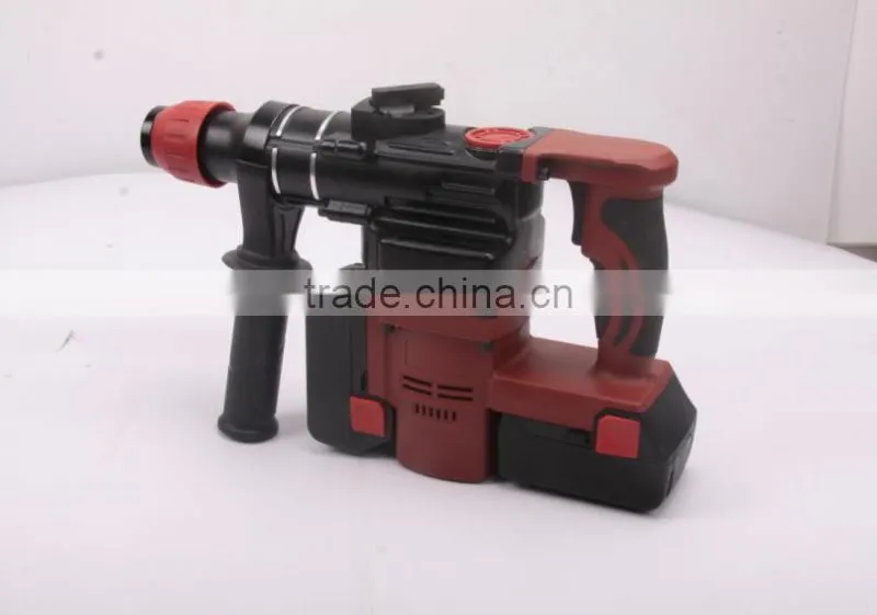 new 2016 heavy duty 42V dewalt cordless drill of power tool sets tool box