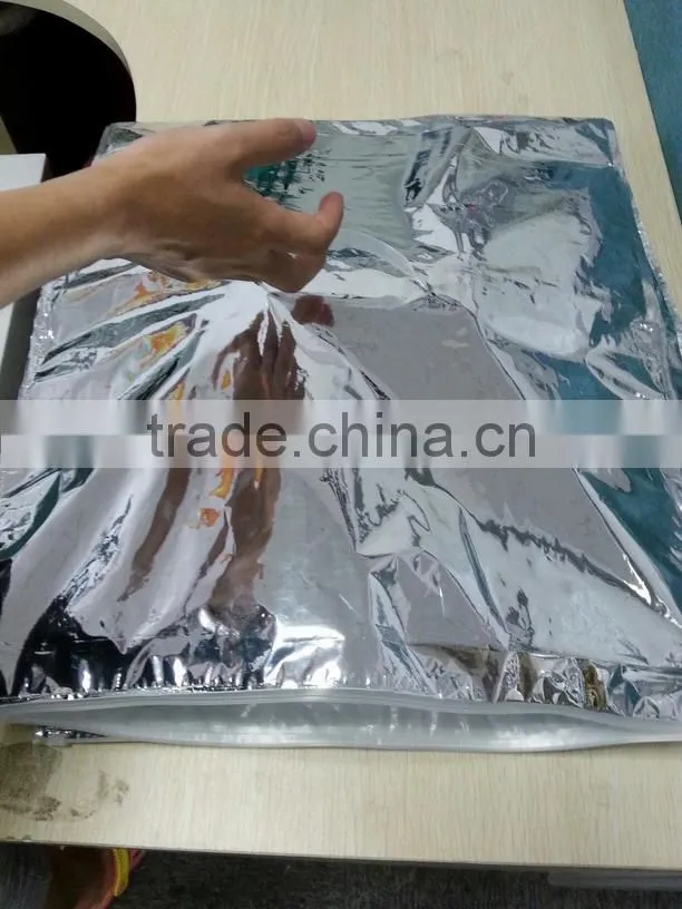 2015 New style lunch thermal tote bag