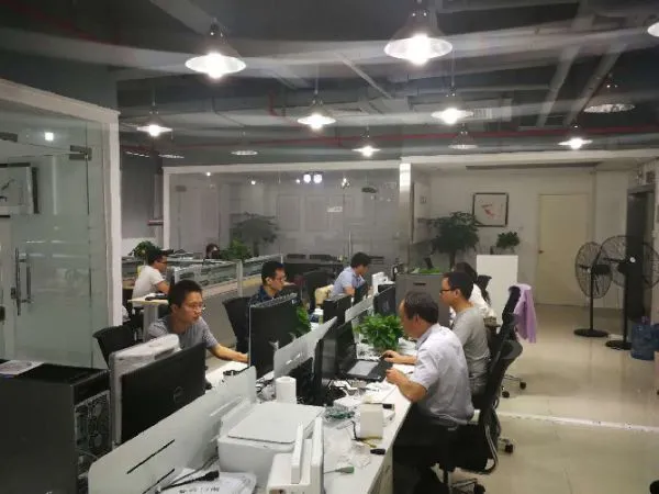 Shenzhen Colinn Medical Co.,Ltd. company overview - view 3