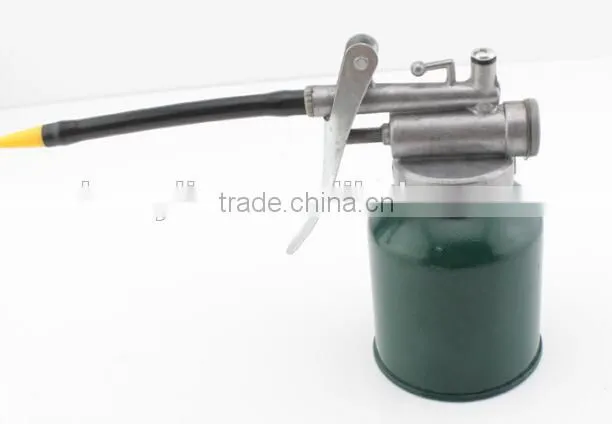 Flexible spout small pressure oiler for sales