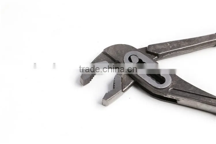 Water Pump Plier/ Groove Joint Pliers