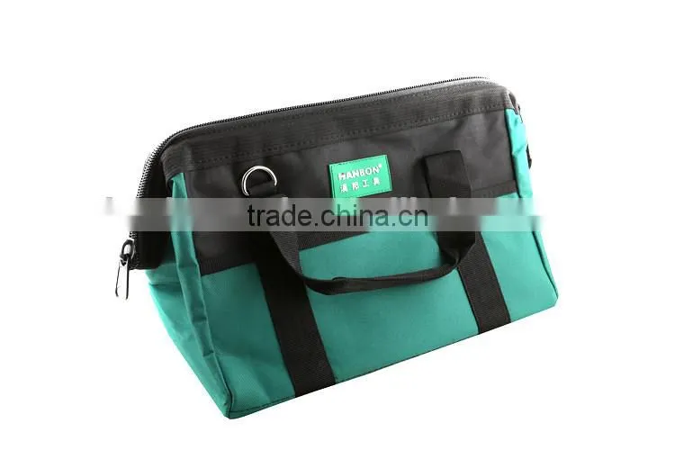 Professional portable tool bag with high quality and competitive price