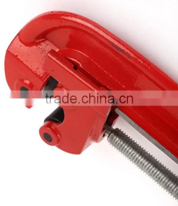 Rotary Type Manual Pipe Cutter