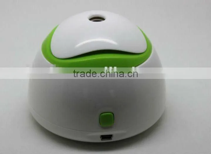 Mini USB Air Humidifier ultrasonic air aroma humidifier