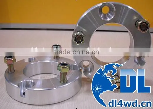 2 Inch Lift Kit for 4wd higher MitsubishiTriton shackle