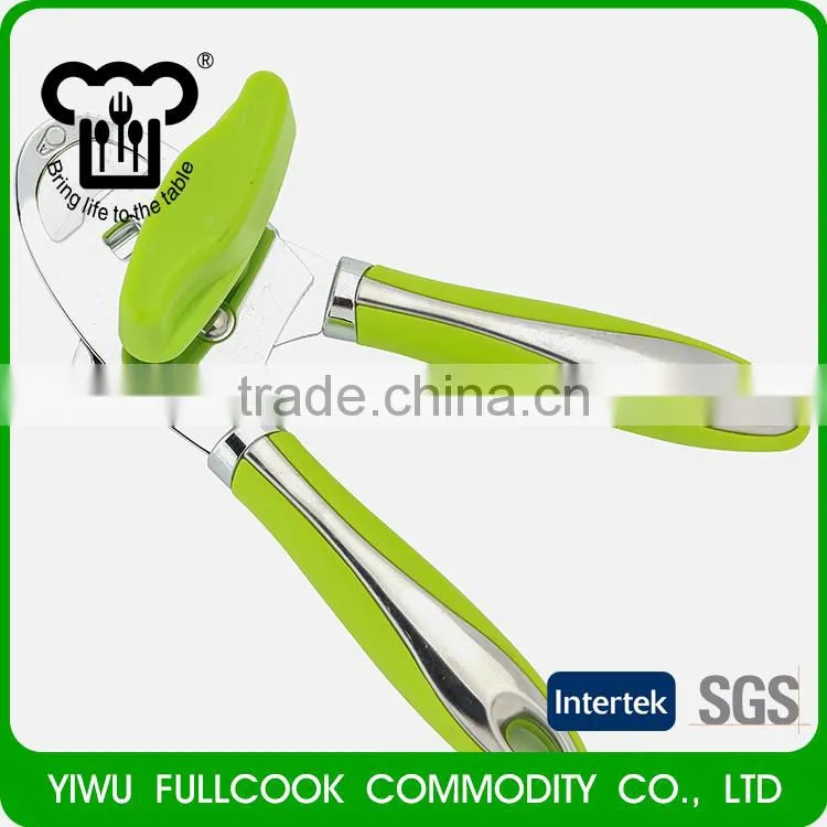 Hot selling OEM quality stainless steel manual beer paint can opener