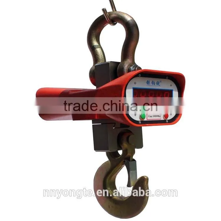 Factory OCS lightweight digital weight scale