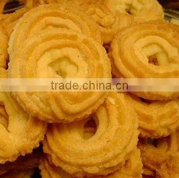 Baking Food Raw Materials