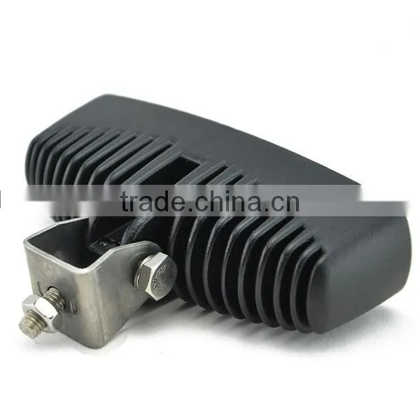 15W 12v 24v DC Off Road Waterproof Led Work Spot Light Bar