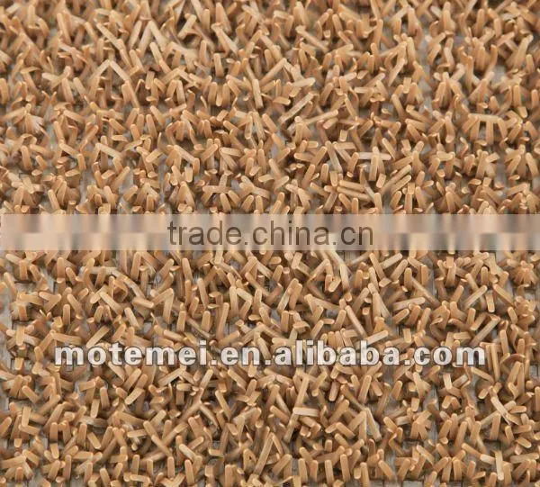 Mortmain Grass turf PE Grass mat