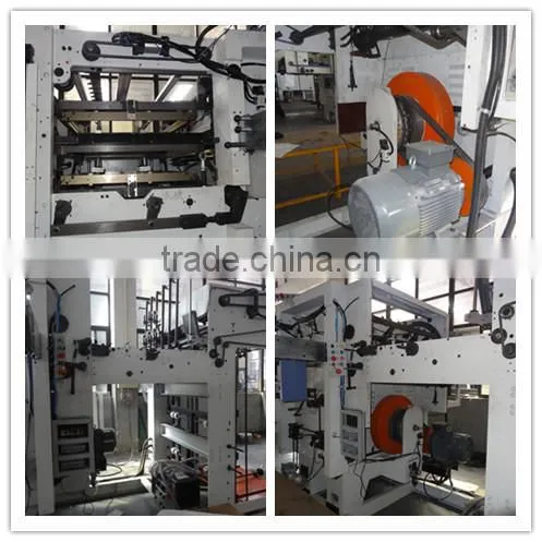 MHC-1060 High Speed Paper Automatic die cutting machine