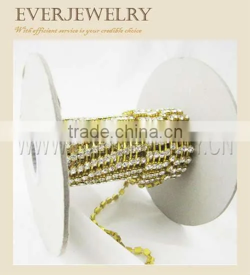 Cystal Rhinestone Chain