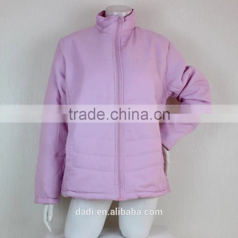 Overstock Liquidation Lady Jacket Stocklot Garments Bangladesh