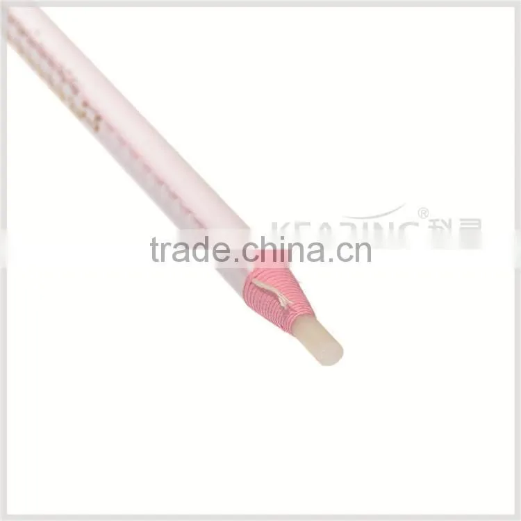 Cut-free invisible pencil,High temperature disappeared pen,non toxic China Kearing manufacture#SDP170