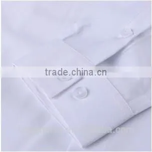 new causual slim fit Men's cotton shirts in fashion,men suit MSRT0008
