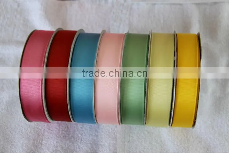 High quality polyester ribbon for Banquet