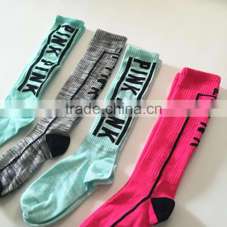 New Own Design Men's Athletic Sport Socks
