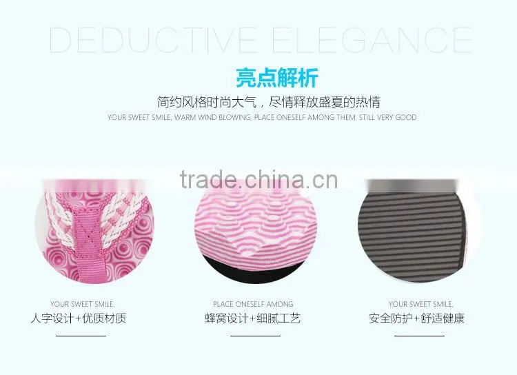 China bubble flip flop wholesaler