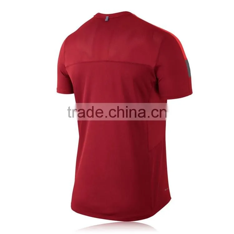 Kroad Quick Dry and Fitness Racing Running Shirts