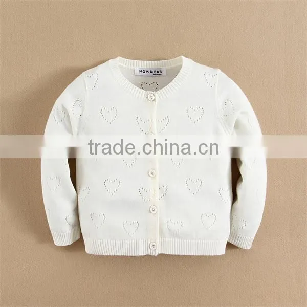 Latest Boy Clothing Factory Kids Cardigans Sweaters for winter