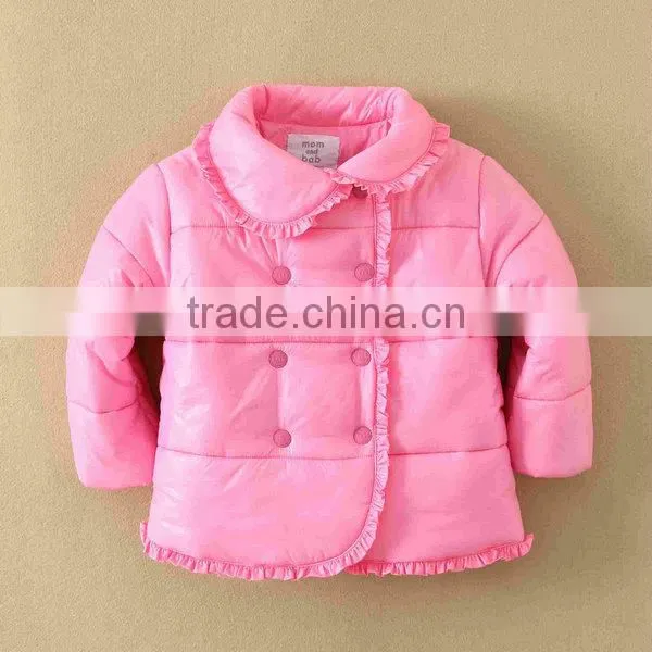 MOM AND BAB kids clothes wholesale, kids boys coats for winter, sideling zipper design kids boys top coats