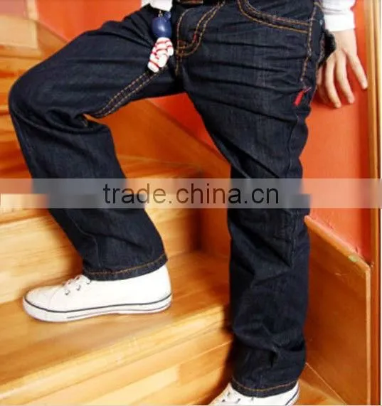 2015 casual jeans fashion boy jeans boys skinny jeans