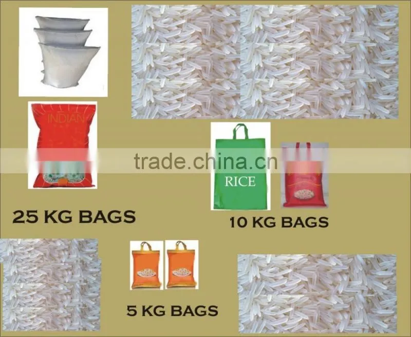 Top Quality Basmati Rice Aroma & Long rice